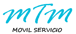 MTM Movil Servicio
